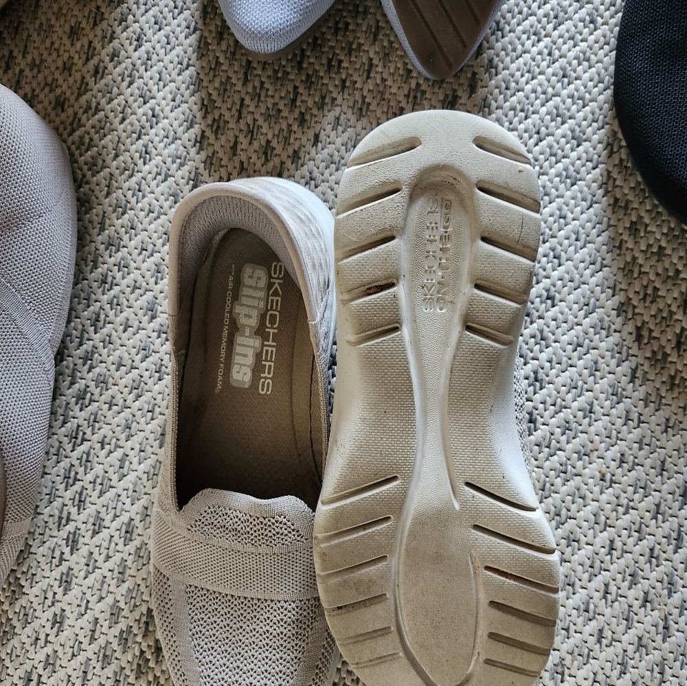 Comfortable Work Shoes - image 5